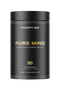 Pure Mind 120 Capsules-Purify Me-Matakana Pharmacy